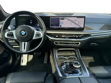 BMW X7 M60i xDrive 360  STANDHZ HEAD-UP MASSAGE PANO