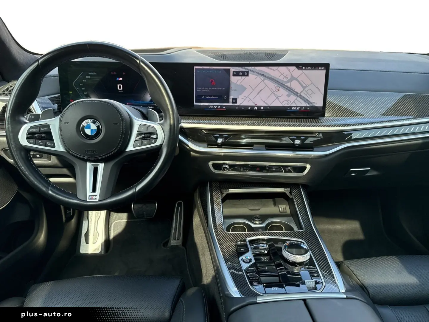 BMW X7 M60i xDrive 360  STANDHZ HEAD-UP MASSAGE PANO
