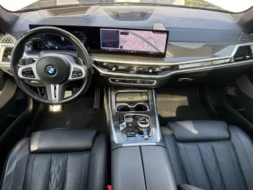 BMW X7 M60i xDrive 360  STANDHZ HEAD-UP MASSAGE PANO