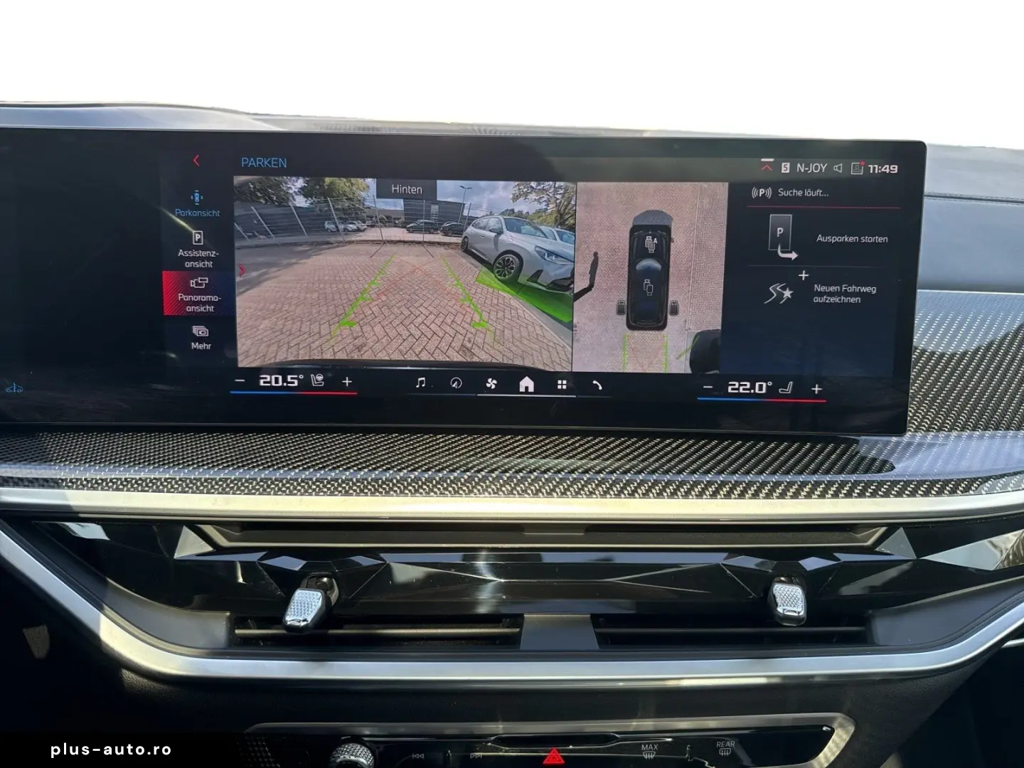 BMW X7 M60i xDrive 360  STANDHZ HEAD-UP MASSAGE PANO
