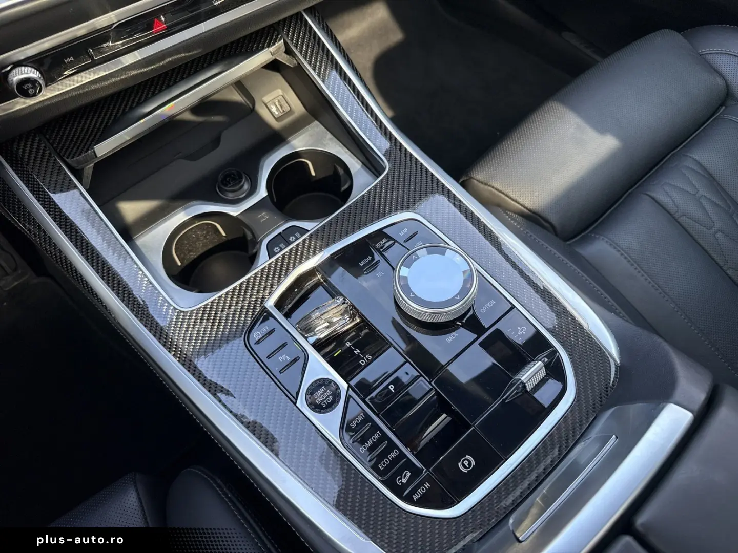 BMW X7 M60i xDrive 360  STANDHZ HEAD-UP MASSAGE PANO