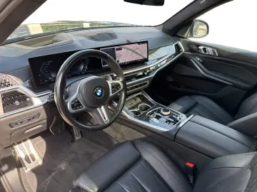 BMW X7 M60i xDrive 360  STANDHZ HEAD-UP MASSAGE PANO