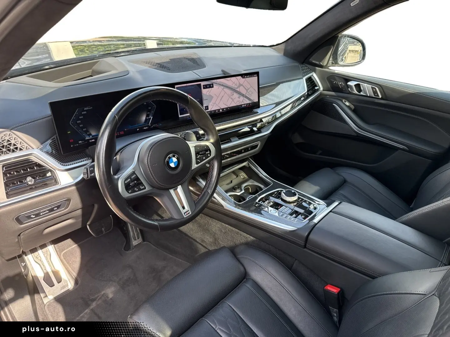 BMW X7 M60i xDrive 360  STANDHZ HEAD-UP MASSAGE PANO