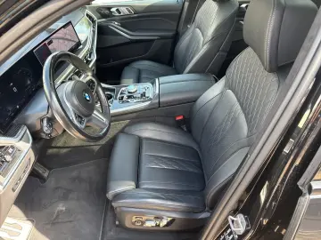 BMW X7 M60i xDrive 360  STANDHZ HEAD-UP MASSAGE PANO