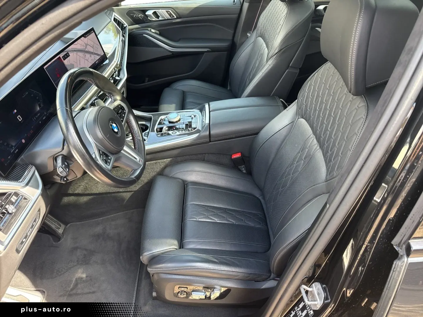 BMW X7 M60i xDrive 360  STANDHZ HEAD-UP MASSAGE PANO