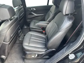 BMW X7 M60i xDrive 360  STANDHZ HEAD-UP MASSAGE PANO