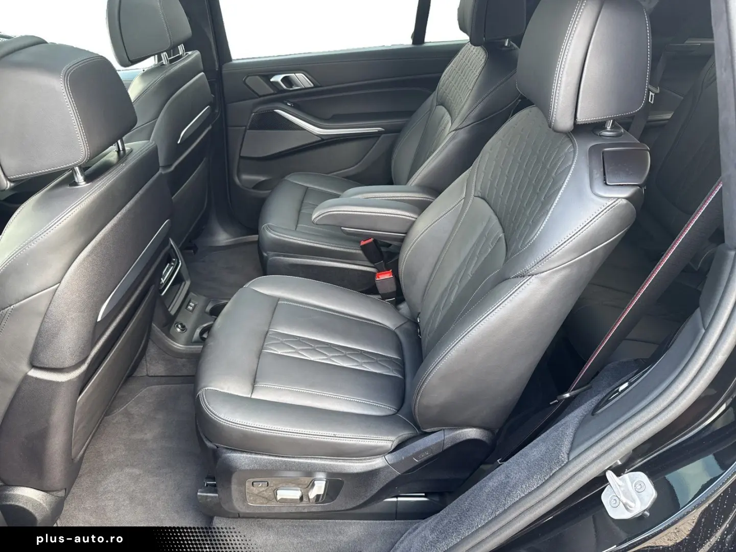BMW X7 M60i xDrive 360  STANDHZ HEAD-UP MASSAGE PANO