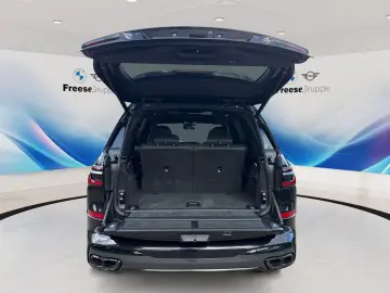 BMW X7 M60i xDrive 360  STANDHZ HEAD-UP MASSAGE PANO