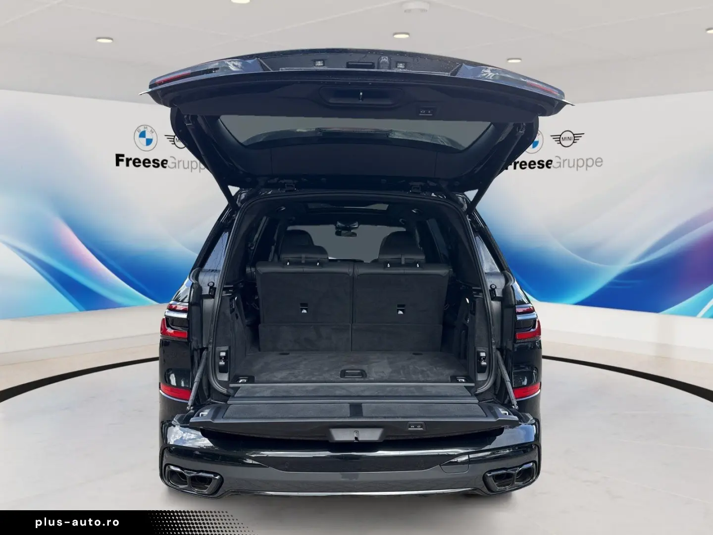 BMW X7 M60i xDrive 360  STANDHZ HEAD-UP MASSAGE PANO