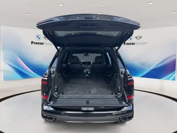 BMW X7 M60i xDrive 360  STANDHZ HEAD-UP MASSAGE PANO
