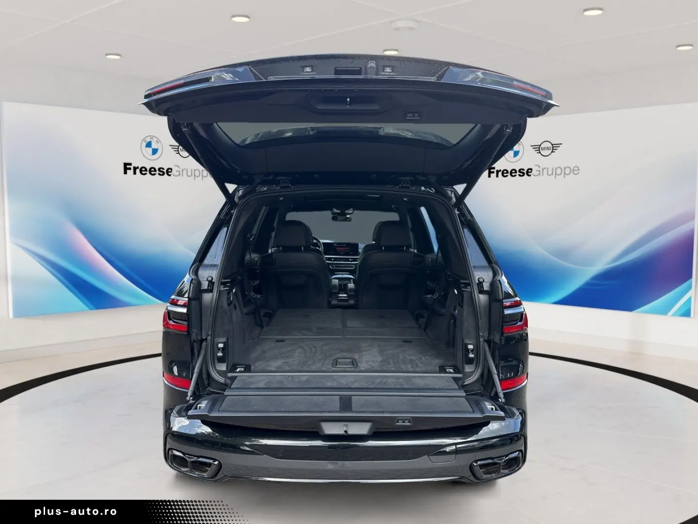 BMW X7 M60i xDrive 360  STANDHZ HEAD-UP MASSAGE PANO