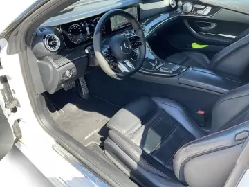 MERCEDES-BENZ E 53 4MATIC  Coupé PANO HUD STHZ