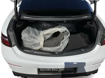 MERCEDES-BENZ E 53 4MATIC  Coupé PANO HUD STHZ