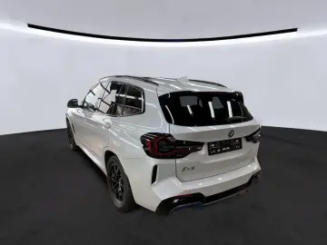 BMW iX3 Impressive M-Sport HuD Laser H&K Memory 360