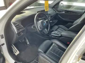 BMW iX3 Impressive M-Sport HuD Laser H&K Memory 360