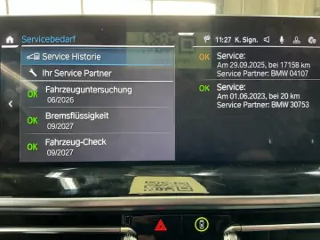 BMW iX3 Impressive M-Sport HuD Laser H&K Memory 360
