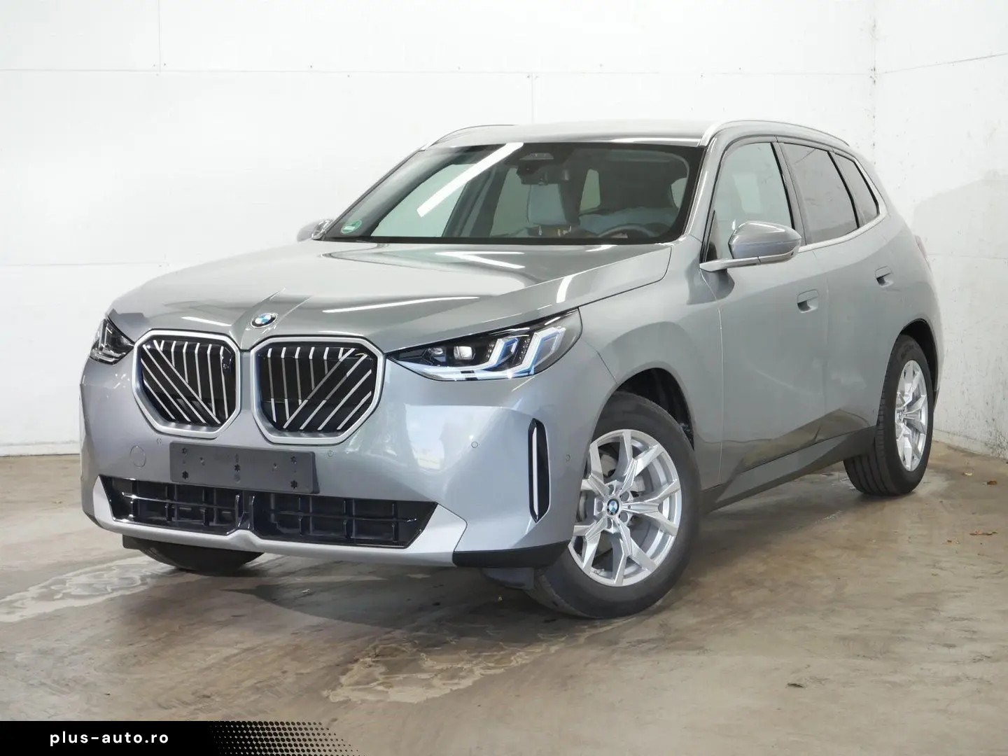 BMW X3 20d xDrive