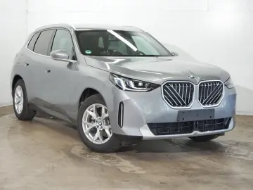 BMW X3 20d xDrive