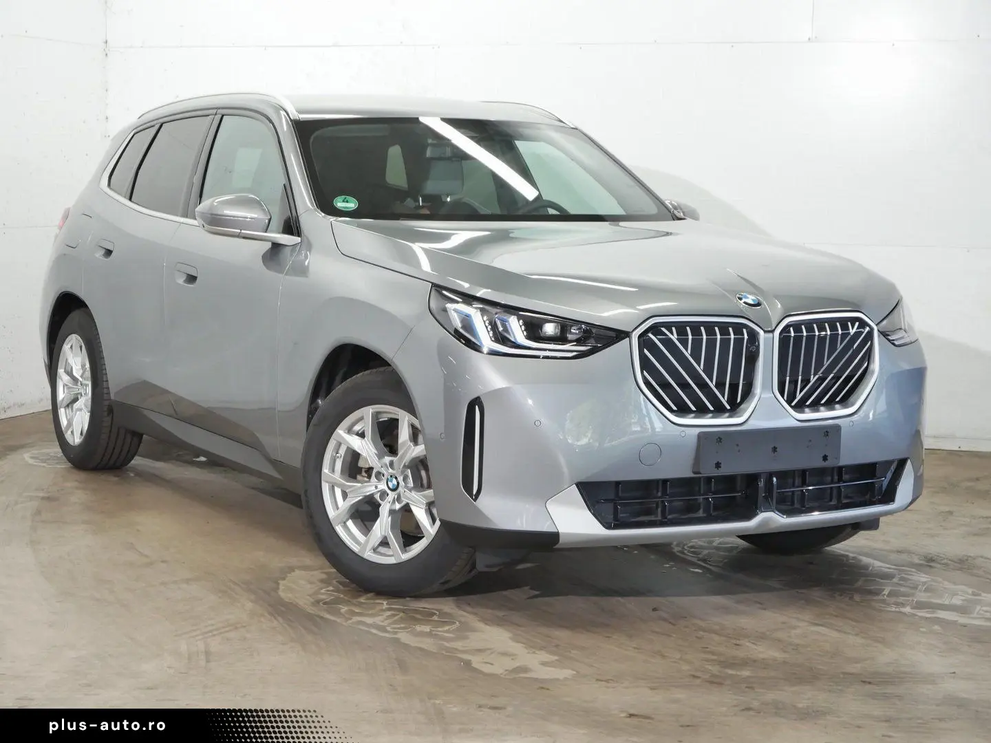 BMW X3 20d xDrive