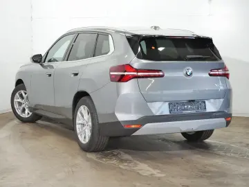 BMW X3 20d xDrive