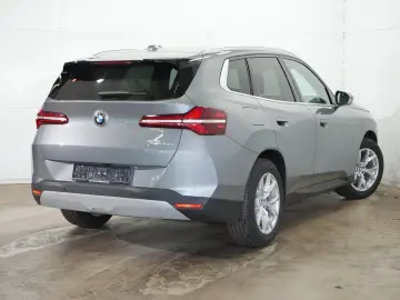 BMW X3 20d xDrive