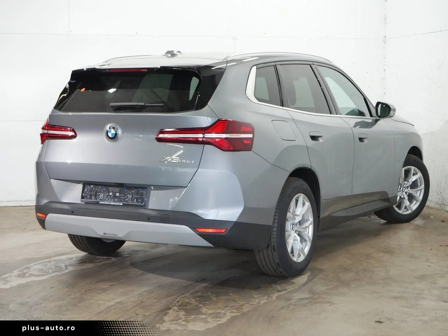 BMW X3 20d xDrive