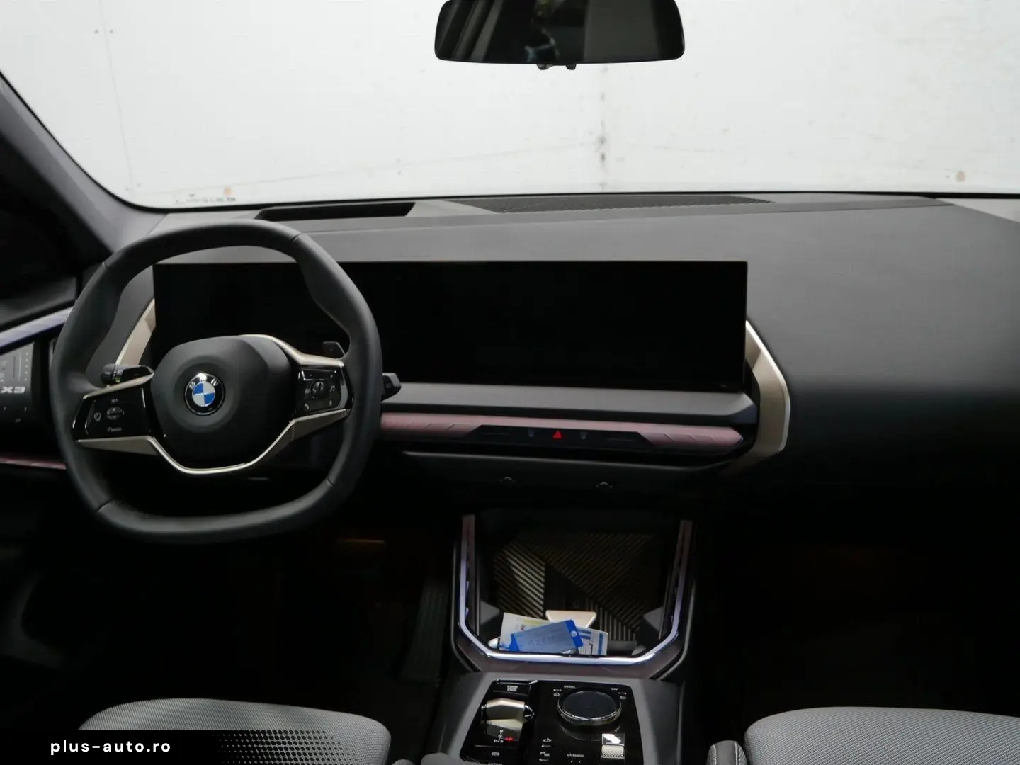 BMW X3 20d xDrive
