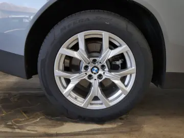 BMW X3 20d xDrive