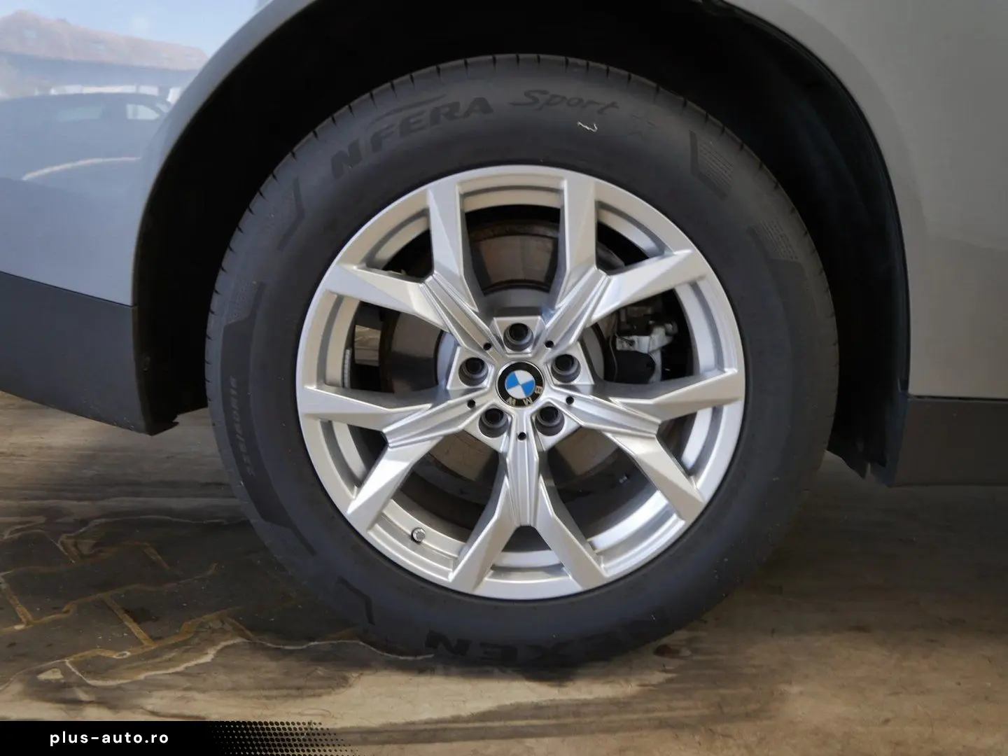 BMW X3 20d xDrive