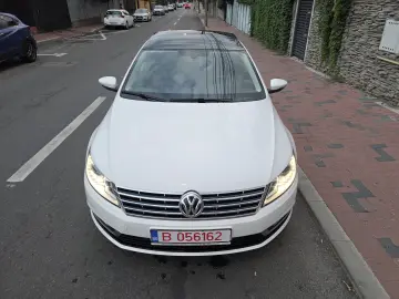 2.0 Diesel 170 CP  DSG  Piele  Bi-Xenon