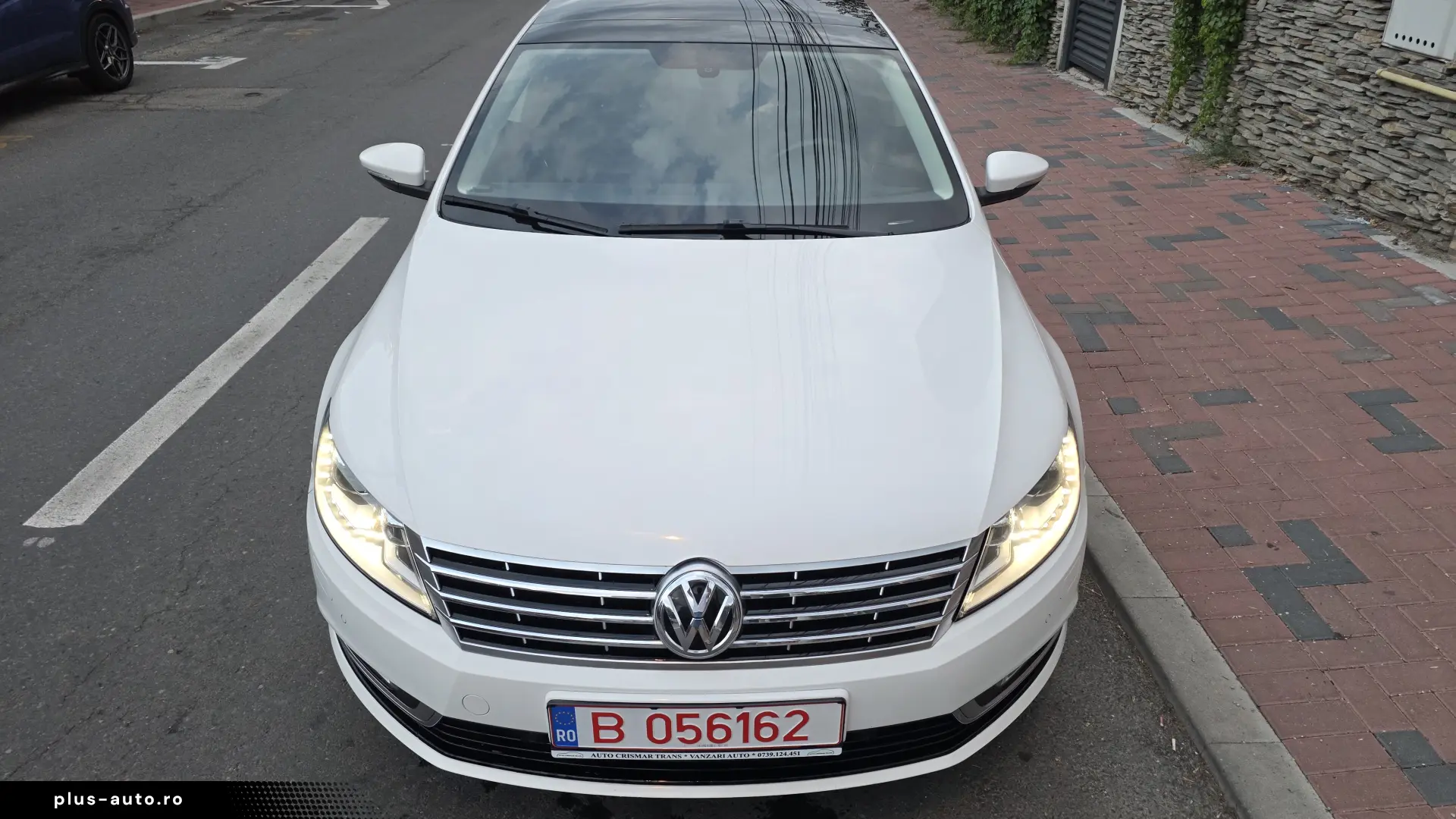 2.0 Diesel 170 CP  DSG  Piele  Bi-Xenon