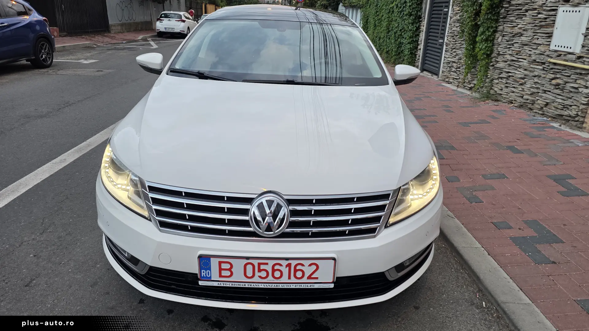 2.0 Diesel 170 CP  DSG  Piele  Bi-Xenon