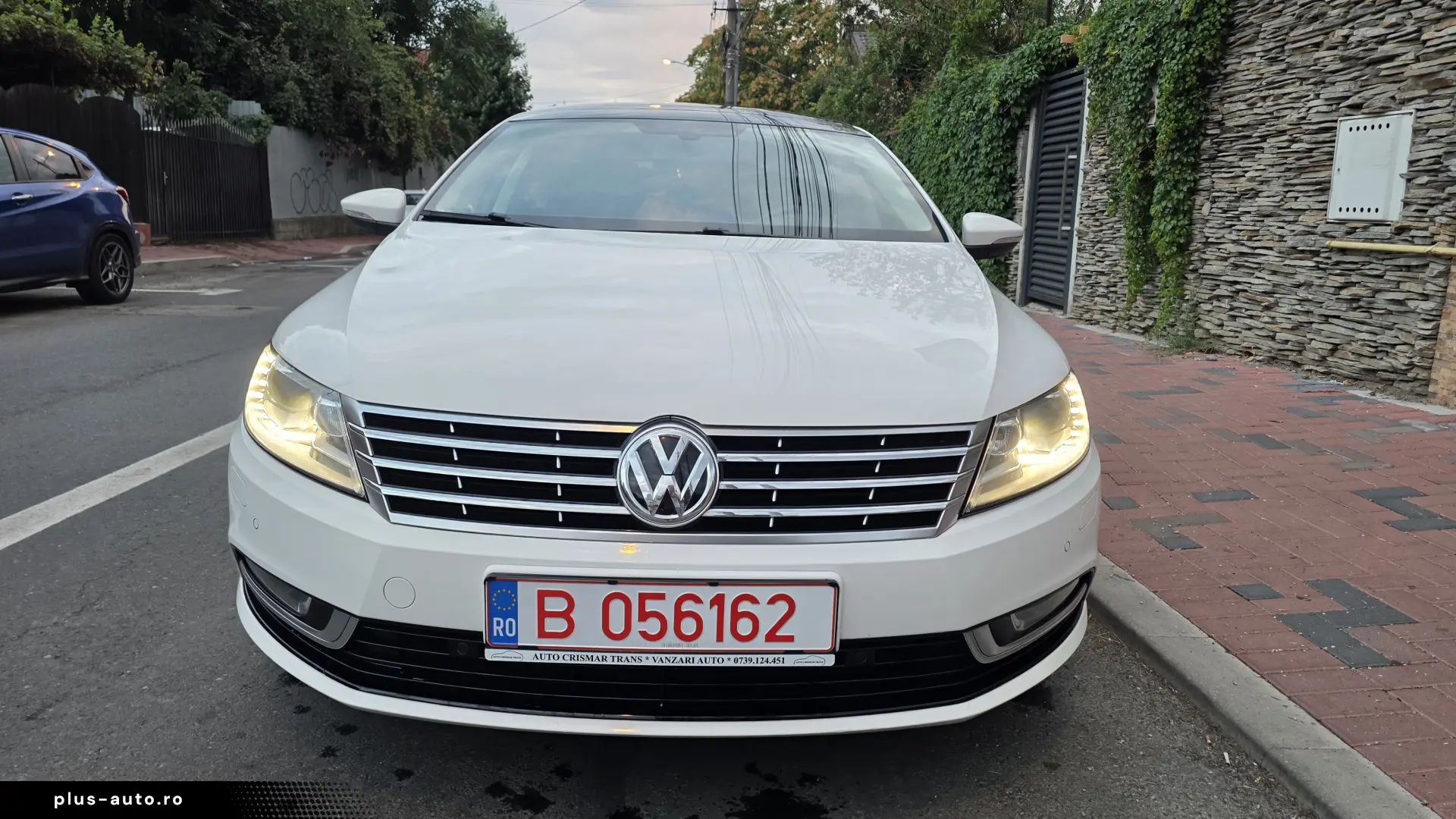 2.0 Diesel 170 CP  DSG  Piele  Bi-Xenon