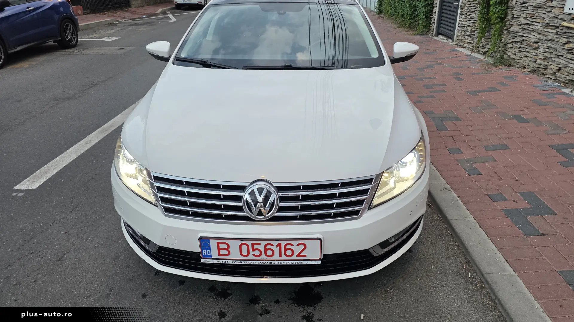 2.0 Diesel 170 CP  DSG  Piele  Bi-Xenon