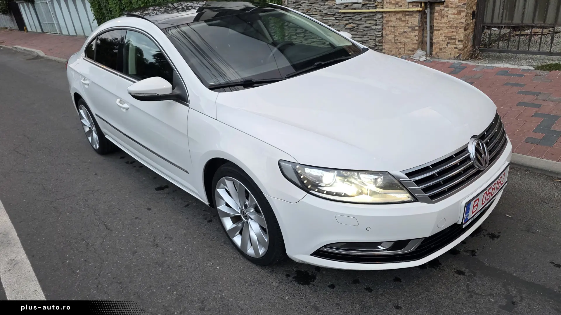 2.0 Diesel 170 CP  DSG  Piele  Bi-Xenon