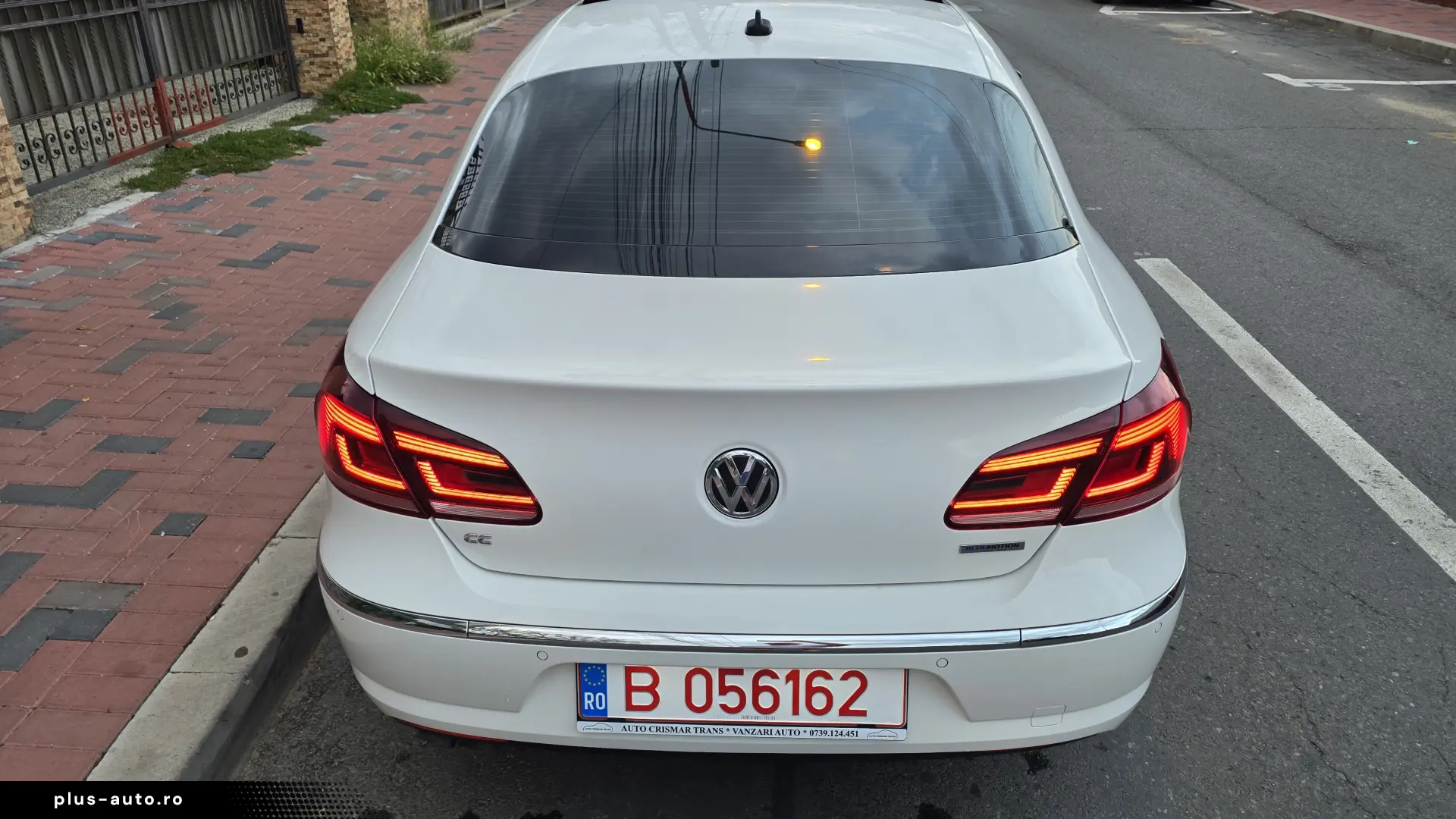 2.0 Diesel 170 CP  DSG  Piele  Bi-Xenon