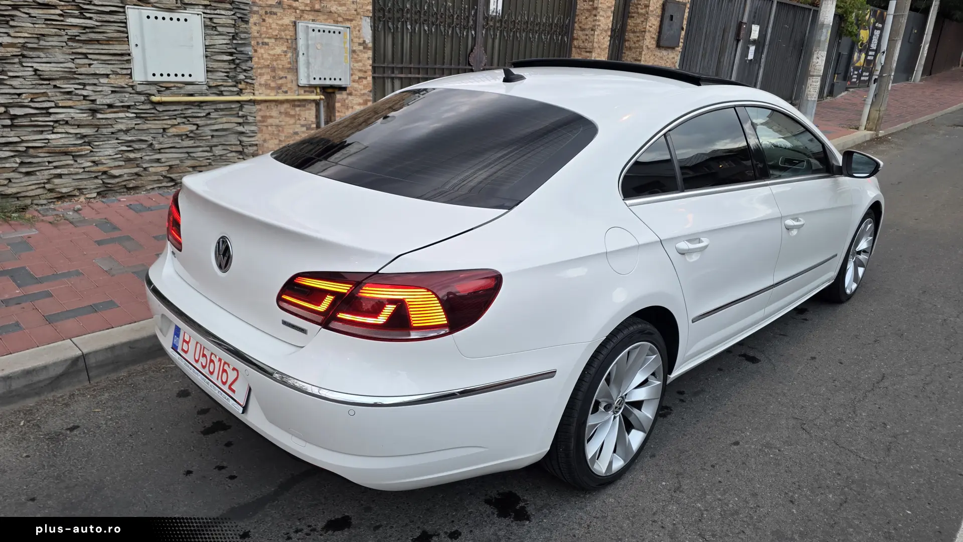 2.0 Diesel 170 CP  DSG  Piele  Bi-Xenon