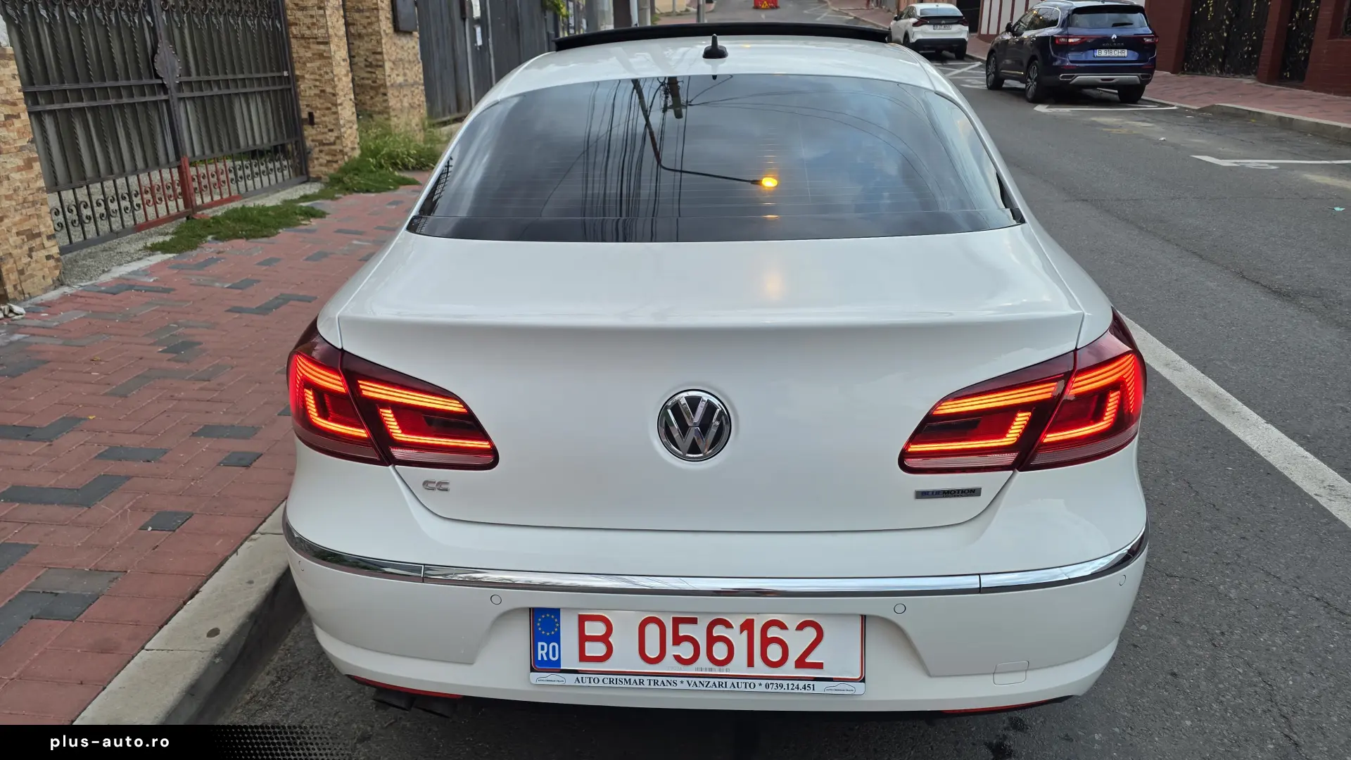 2.0 Diesel 170 CP  DSG  Piele  Bi-Xenon