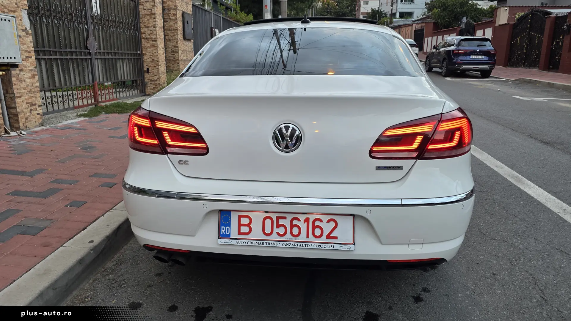 2.0 Diesel 170 CP  DSG  Piele  Bi-Xenon