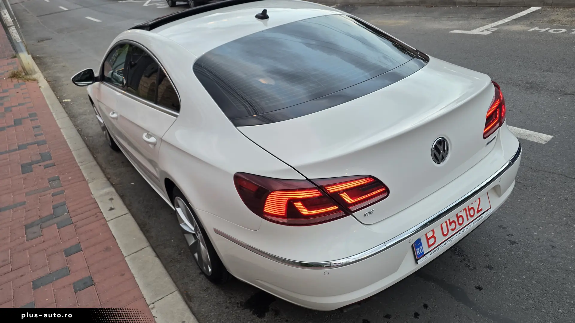 2.0 Diesel 170 CP  DSG  Piele  Bi-Xenon