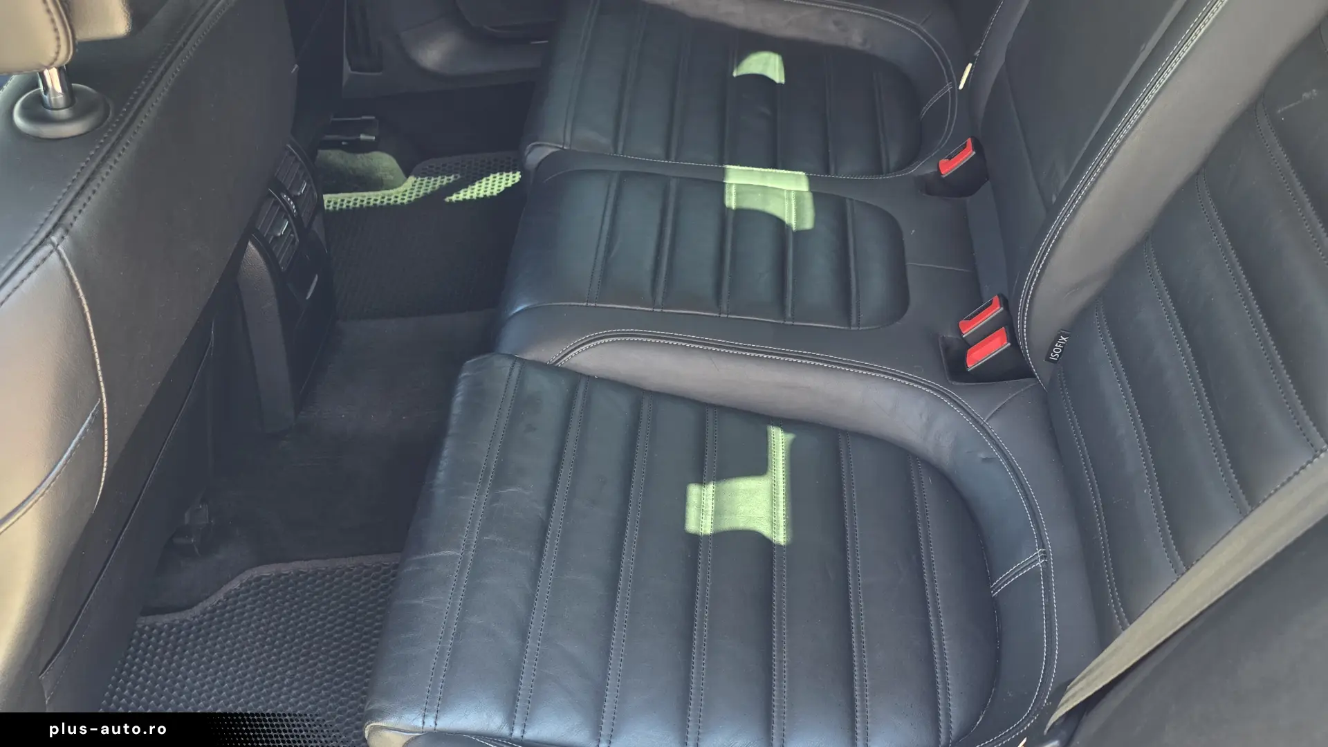 2.0 Diesel 170 CP  DSG  Piele  Bi-Xenon