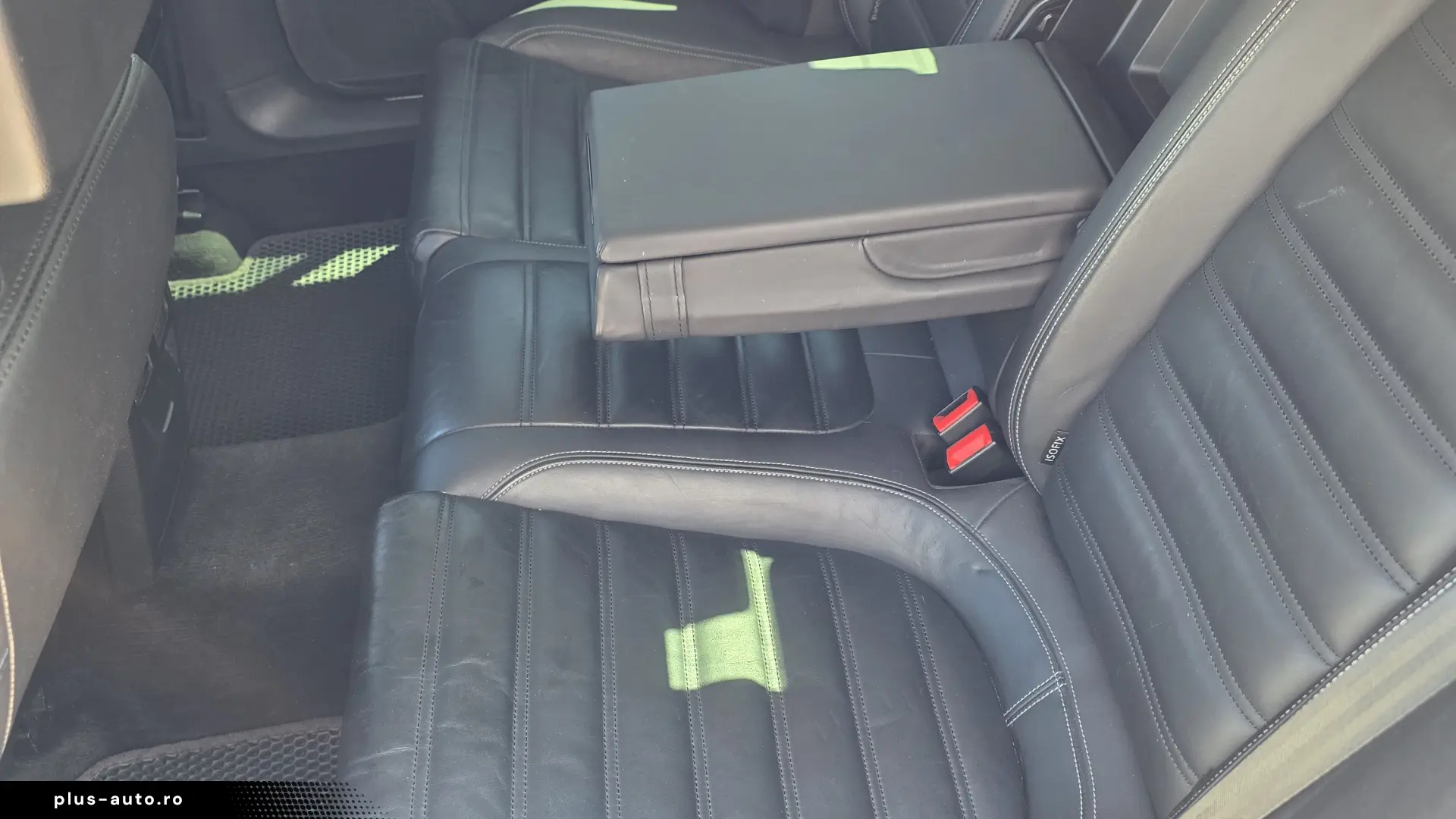 2.0 Diesel 170 CP  DSG  Piele  Bi-Xenon