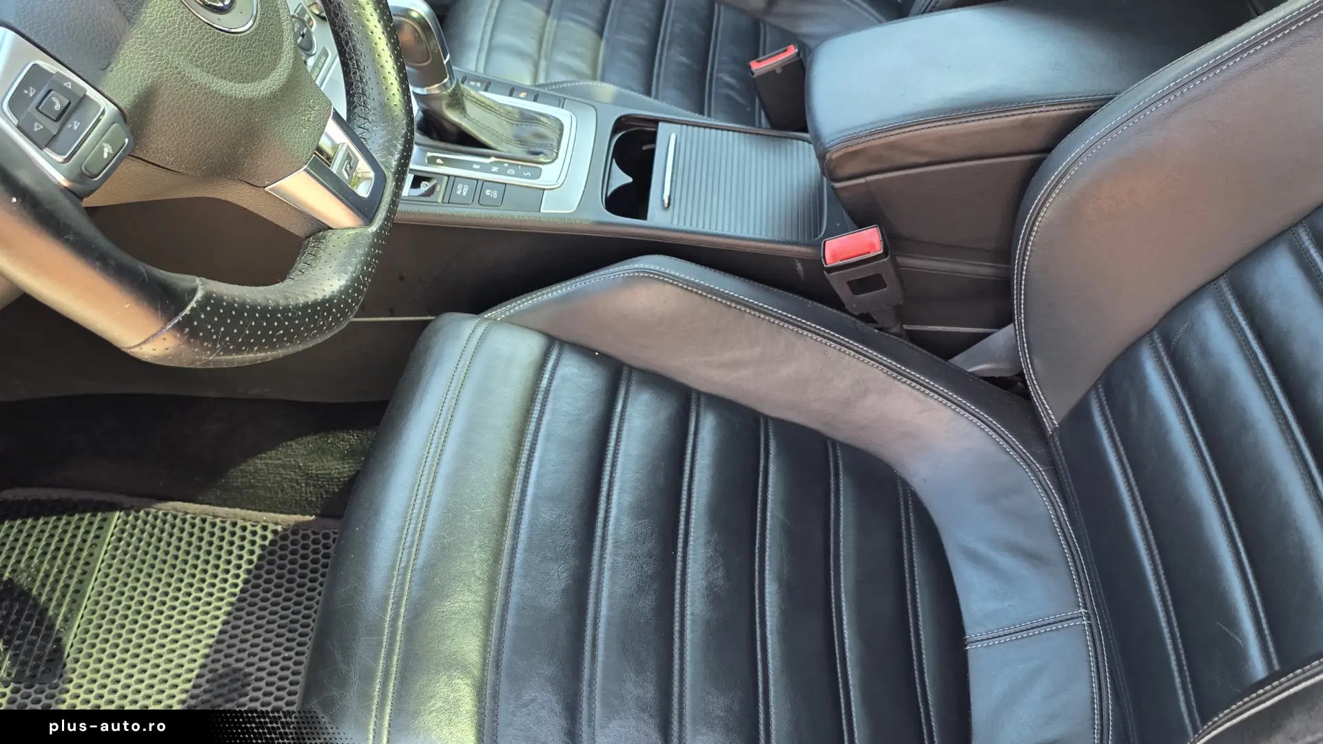 2.0 Diesel 170 CP  DSG  Piele  Bi-Xenon