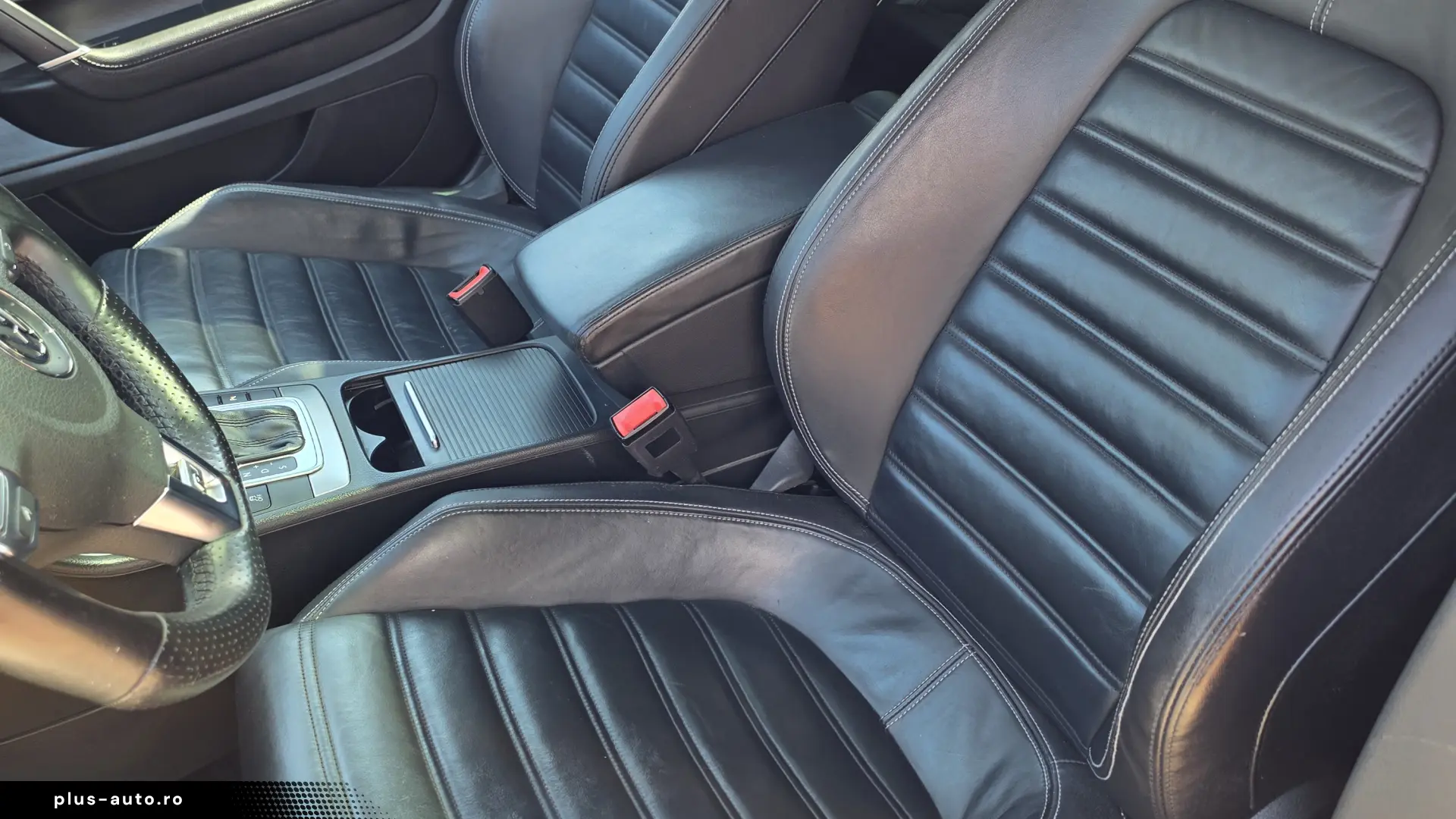 2.0 Diesel 170 CP  DSG  Piele  Bi-Xenon