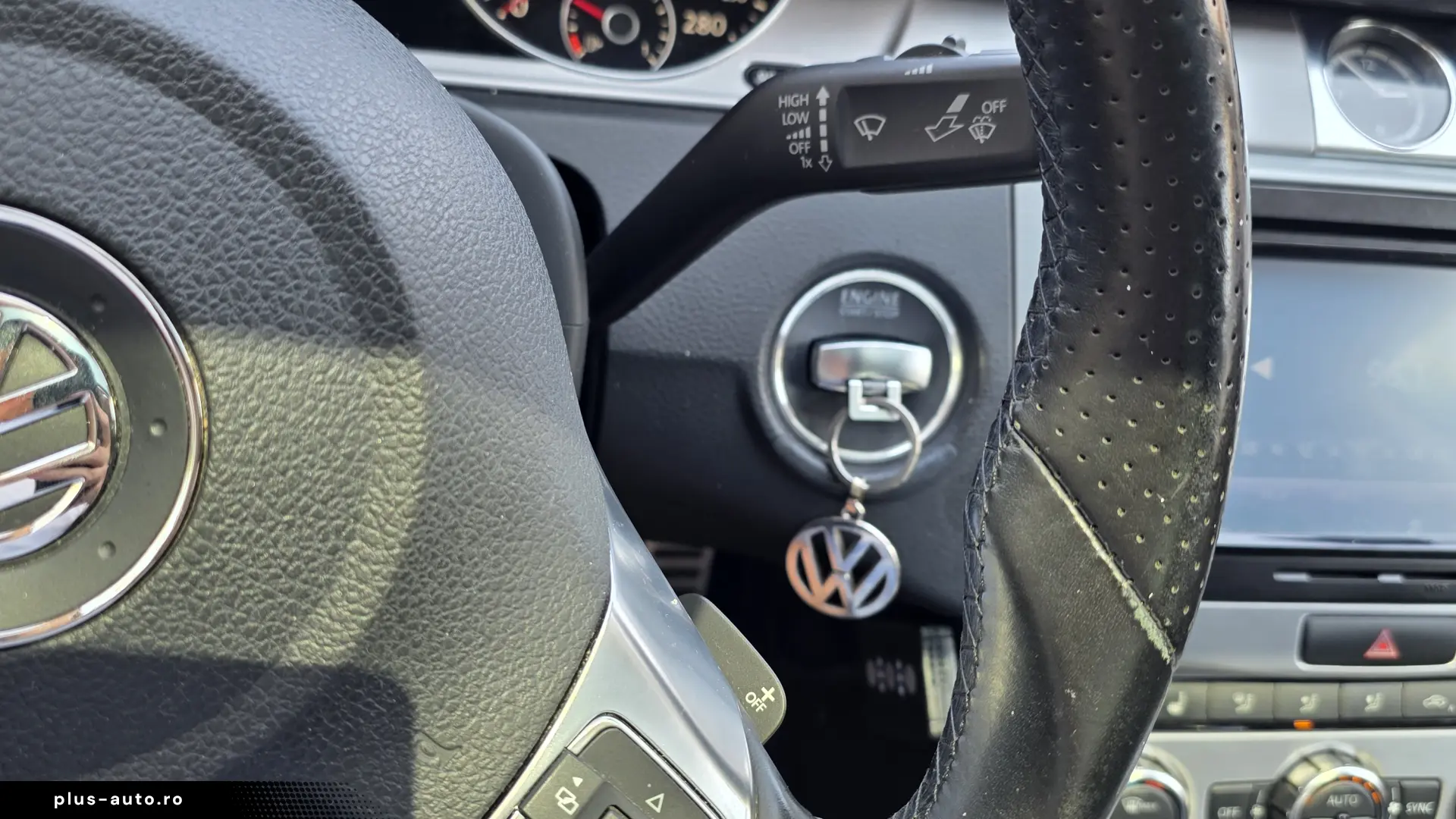 2.0 Diesel 170 CP  DSG  Piele  Bi-Xenon