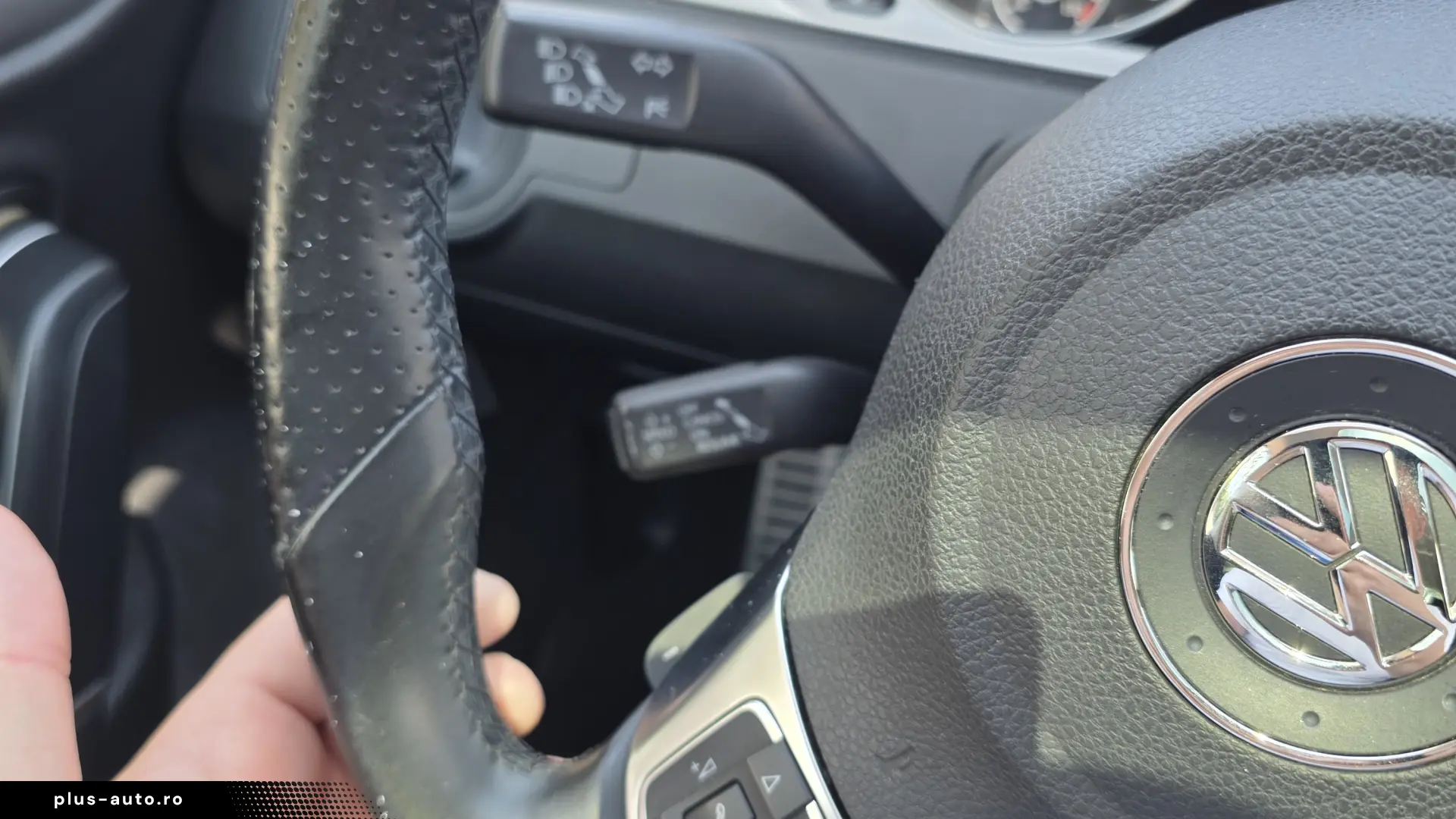 2.0 Diesel 170 CP  DSG  Piele  Bi-Xenon