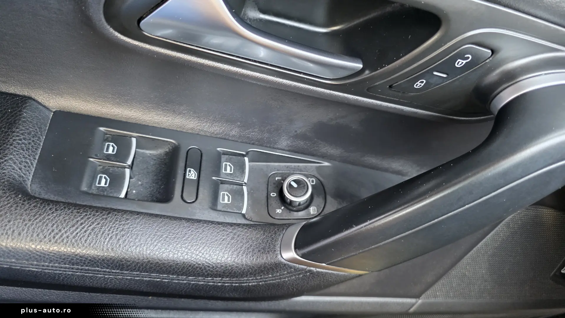 2.0 Diesel 170 CP  DSG  Piele  Bi-Xenon