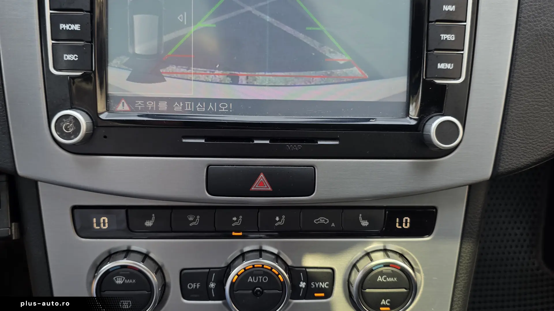 2.0 Diesel 170 CP  DSG  Piele  Bi-Xenon