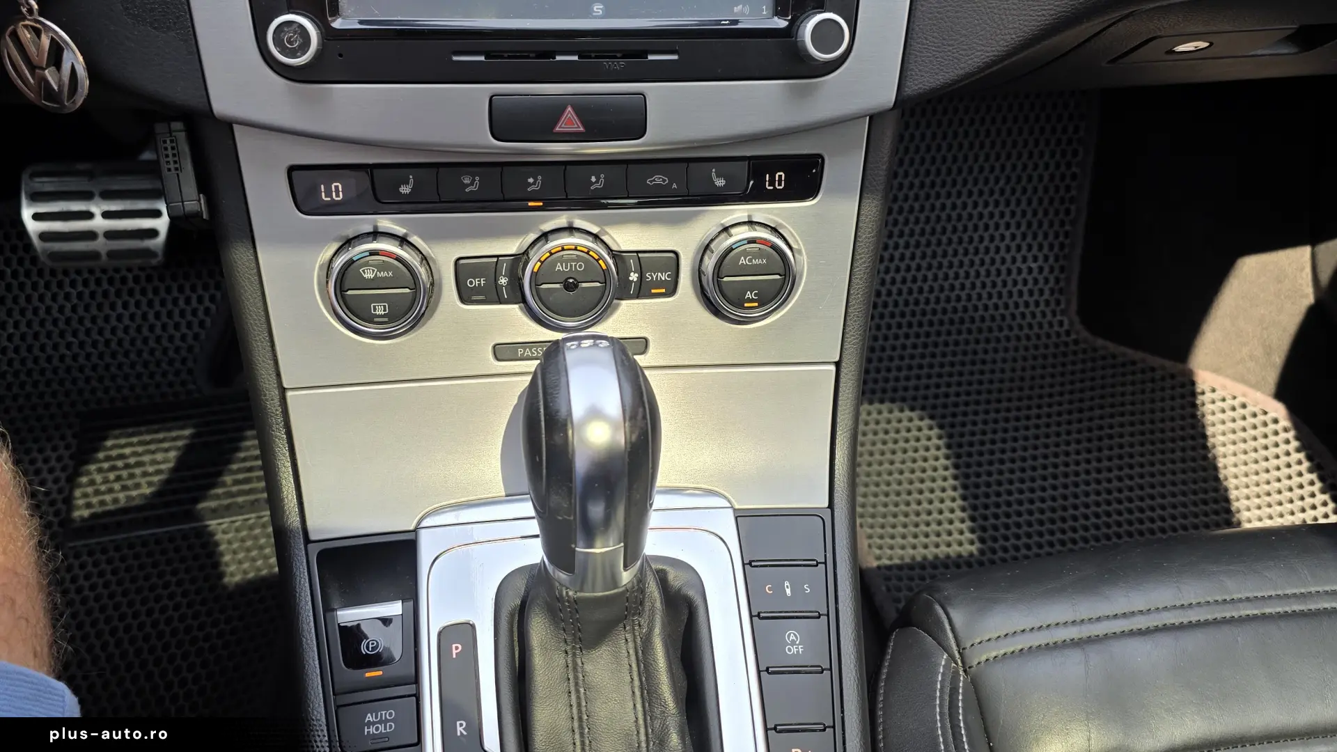 2.0 Diesel 170 CP  DSG  Piele  Bi-Xenon