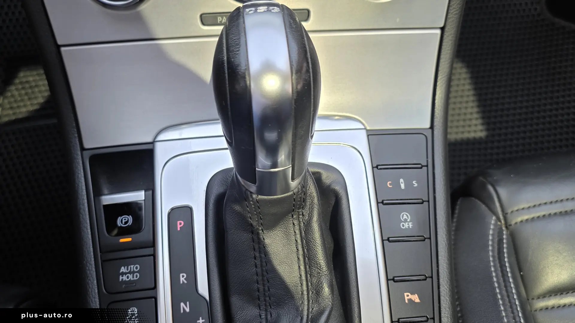 2.0 Diesel 170 CP  DSG  Piele  Bi-Xenon